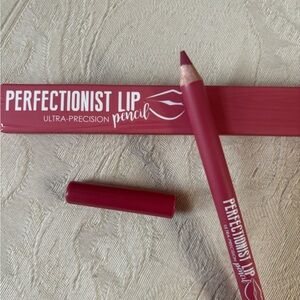 Melt Cosmetics Perfectionist Lip Liner Pencil in Flush BNIB